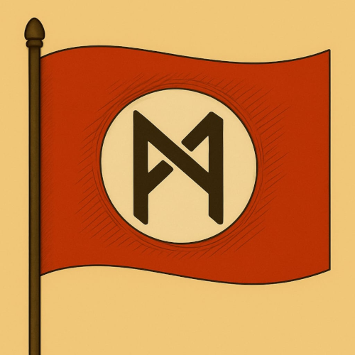 MZ-Flagge