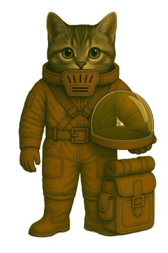 Ein typischer Kadett, du?